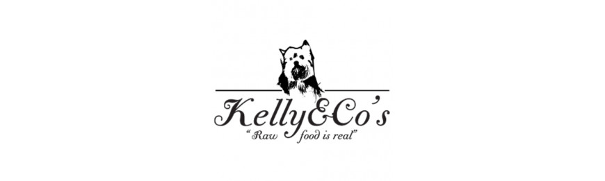 Kelly & Co's 狗狗